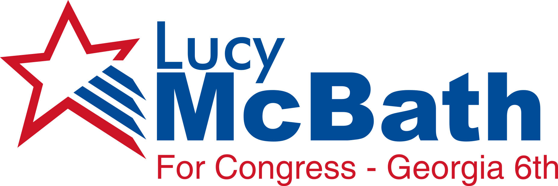 Lucia McBath for Congress
